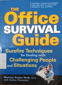 The Office Survival Guide