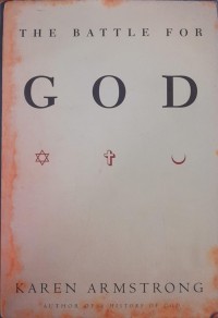 The battle for God