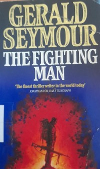 The fighting man
