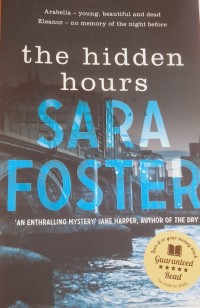 The hidden hours