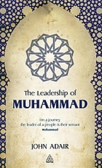 The Leader Of Muhammad