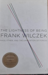 The lightness of being : big questions, real answers