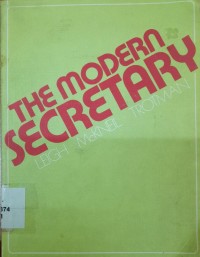 The modern secretary