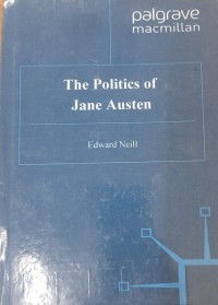 The politics of Jane Austen