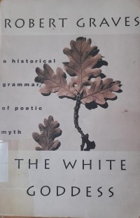 The white Goddess