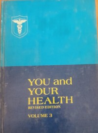 You and your Health